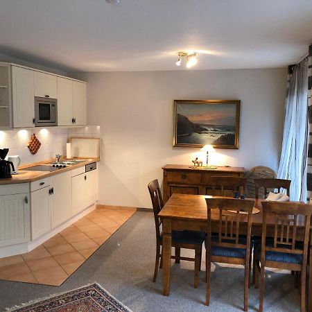 Ferienwohnung-Silvie-8 Westerland Exteriör bild