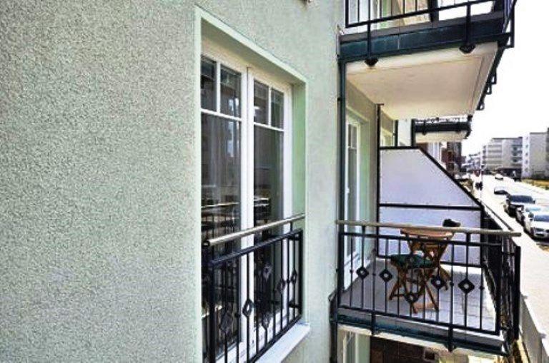 Ferienwohnung-Silvie-8 Westerland Exteriör bild